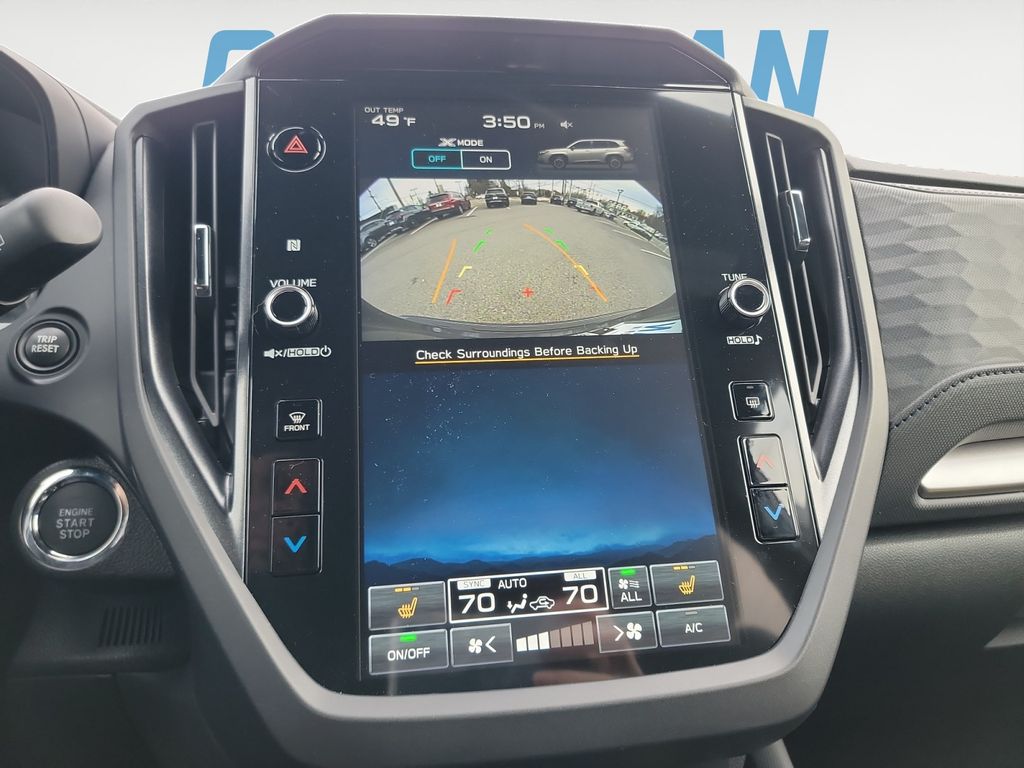 2026 Subaru Forester Premium - Photo 20