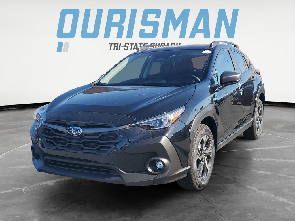 New 2025 Subaru Crosstrek Premium SUV
