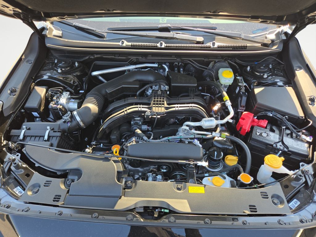 2026 Subaru Crosstrek Wilderness - Photo 17