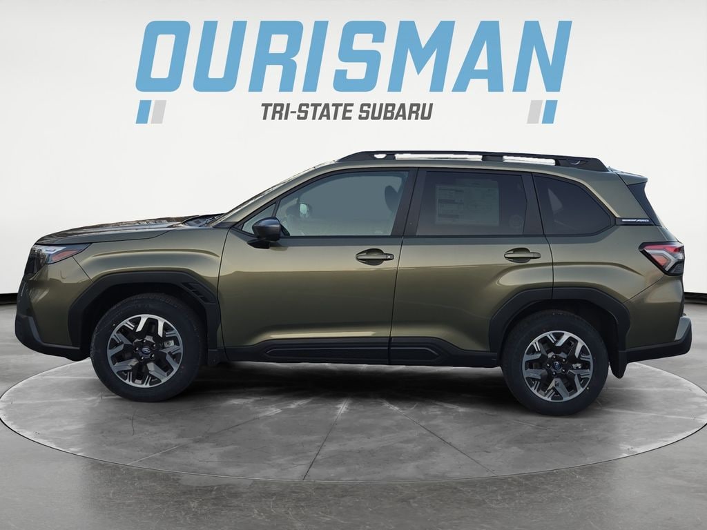 New 2026 Subaru Forester Premium SUV