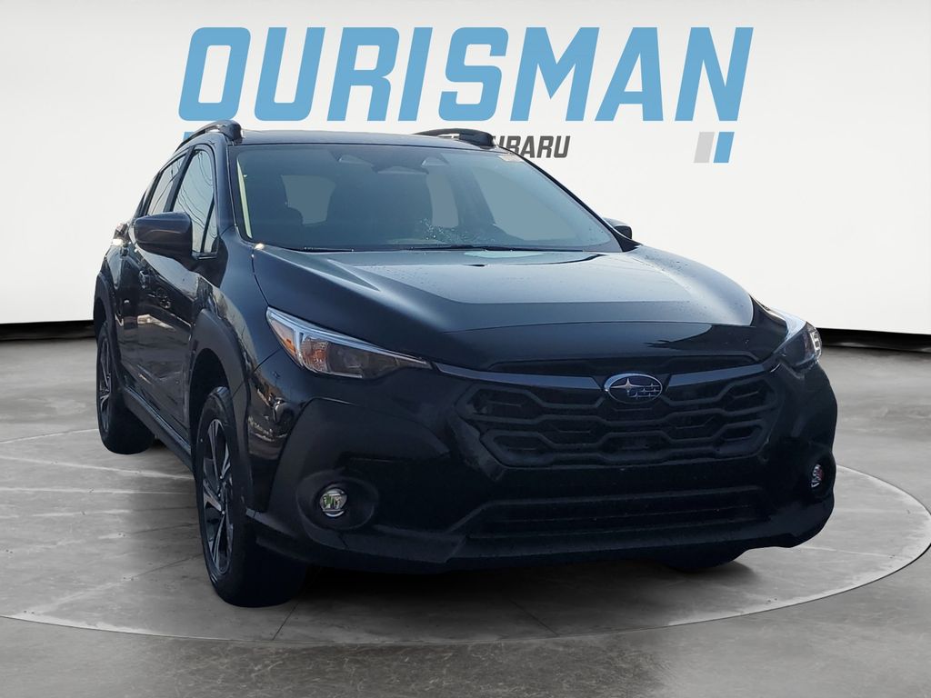 2026 Subaru Crosstrek Premium's photo