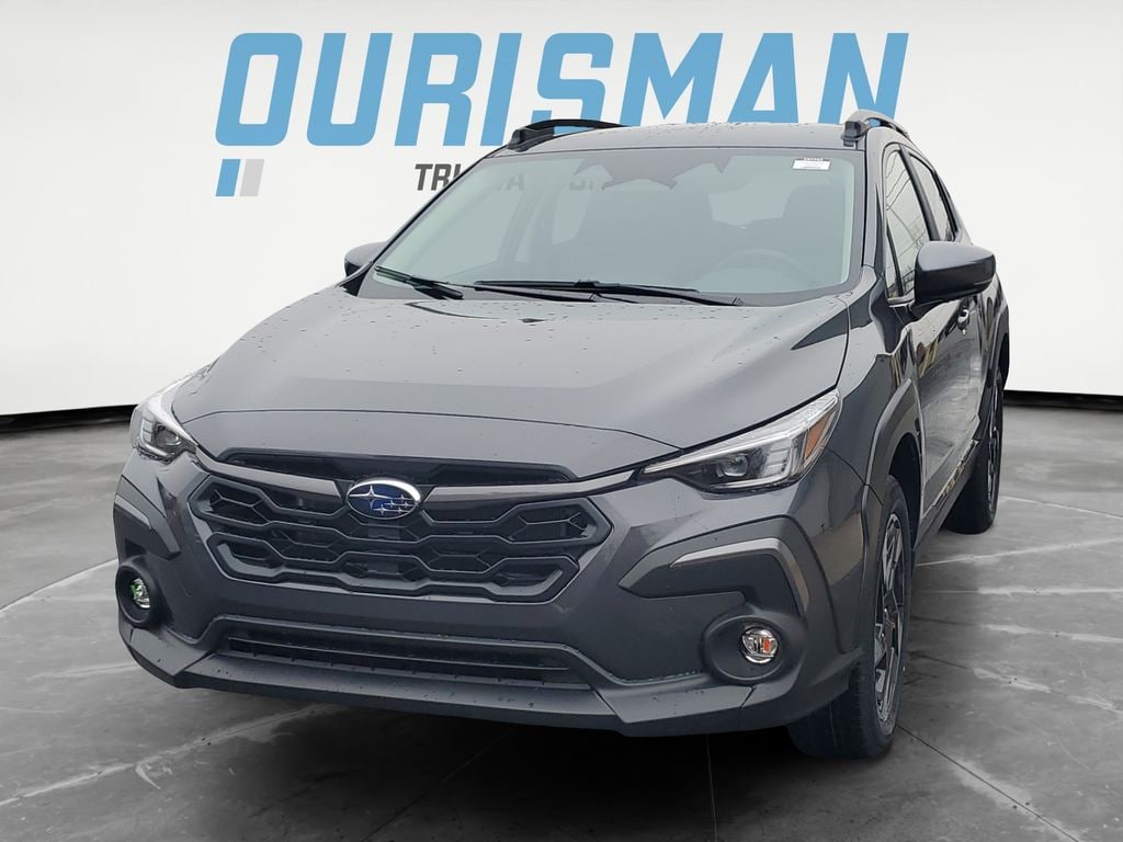 New 2026 Subaru Crosstrek Limited SUV