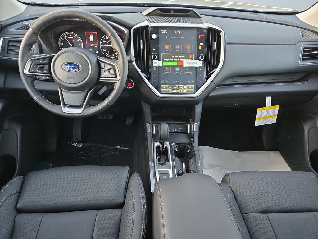 2026 Subaru Ascent Limited - Photo 10