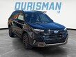 Subaru Forester Hybrid