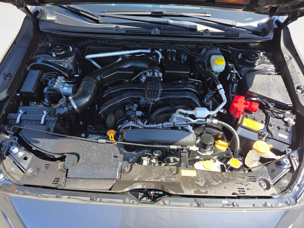 2025 Subaru Crosstrek Premium - Photo 17