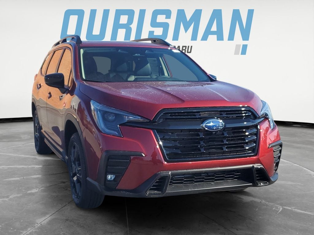 2026 Subaru Ascent Onyx Edition-Touring's photo