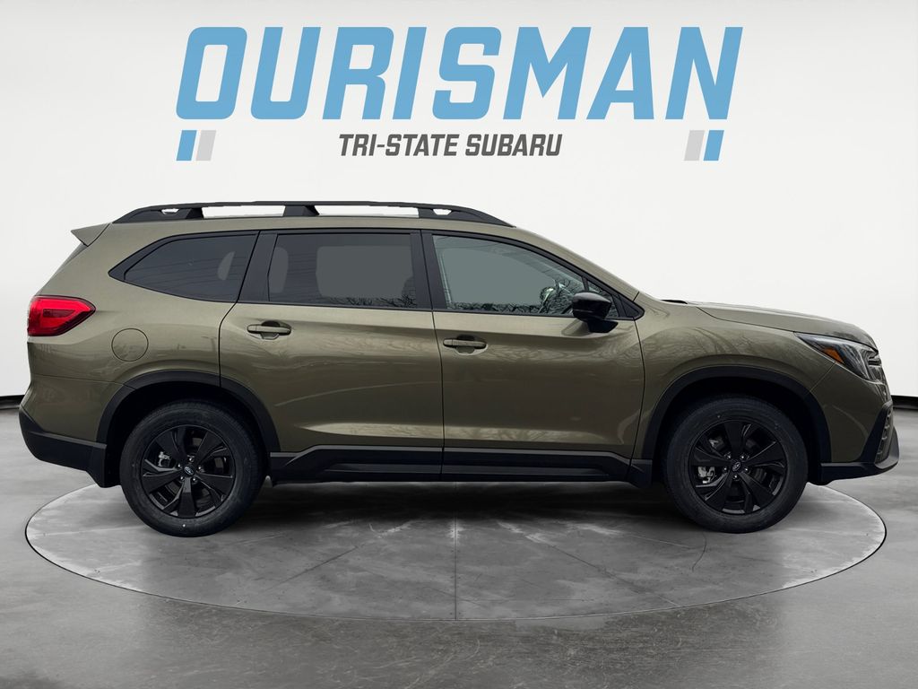 2026 Subaru Ascent Premium - Photo 7