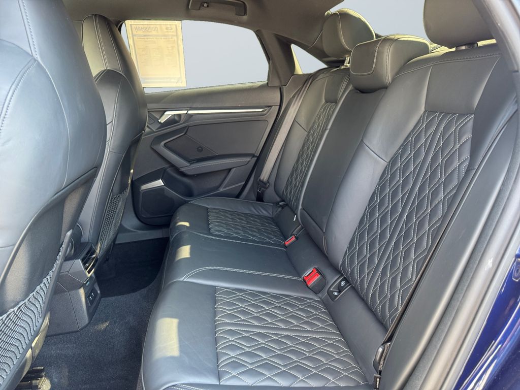 2023 Audi S3 Prestige - Photo 13