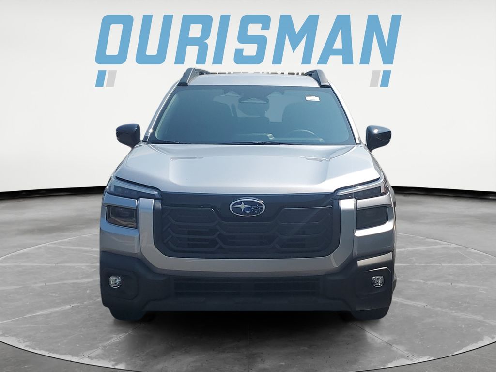 2026 Subaru Outback Wilderness - Photo 8
