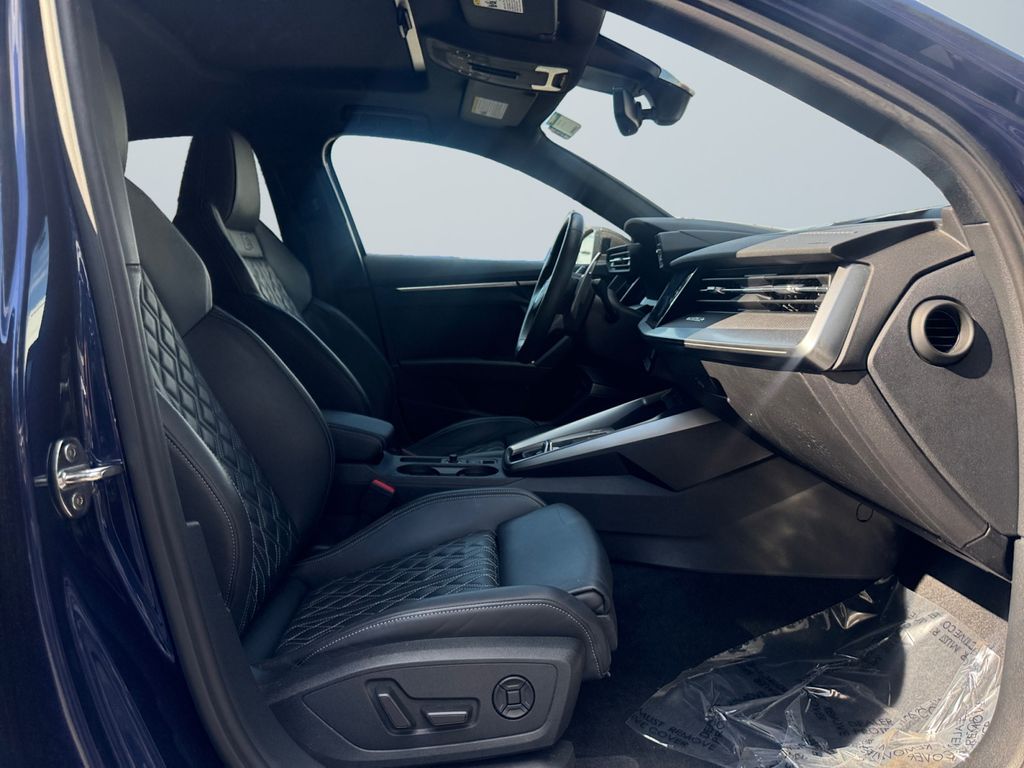 2023 Audi S3 Prestige - Photo 15