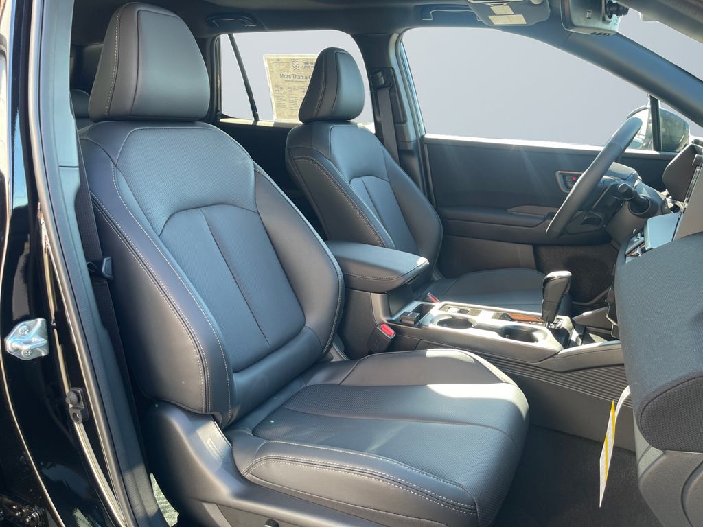 2026 Subaru Outback Limited XT - Photo 15