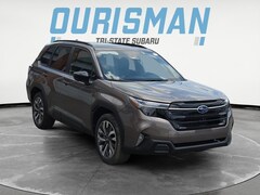 2025 Subaru Forester Touring SUV