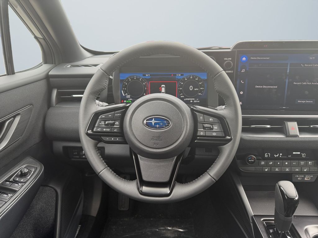 2026 Subaru Outback Premium - Photo 12
