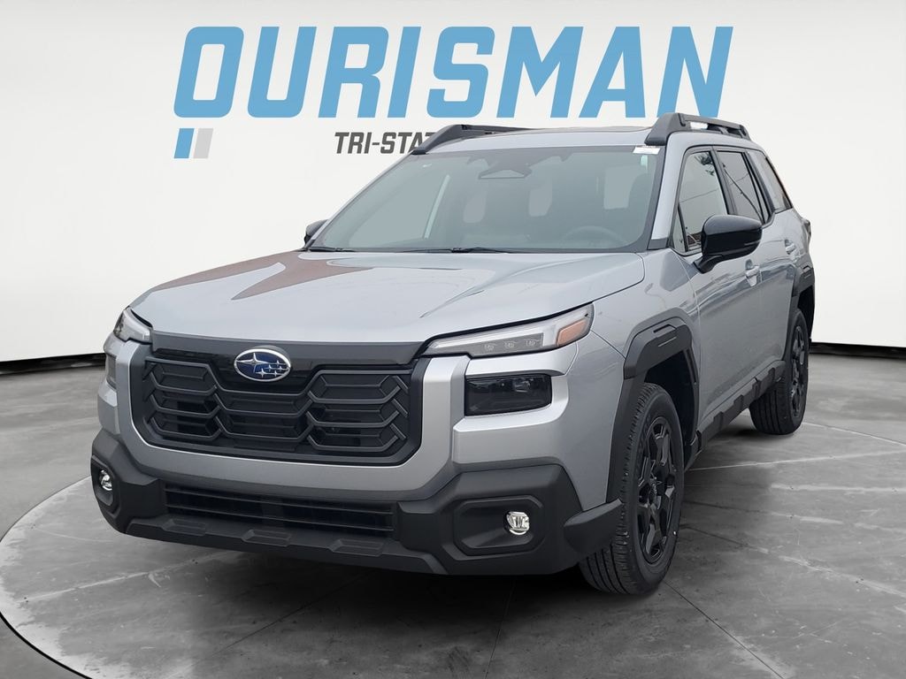 New 2026 Subaru Outback Limited SUV