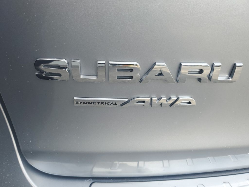 2026 Subaru Ascent Limited - Photo 17
