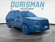 Subaru Forester Hybrid