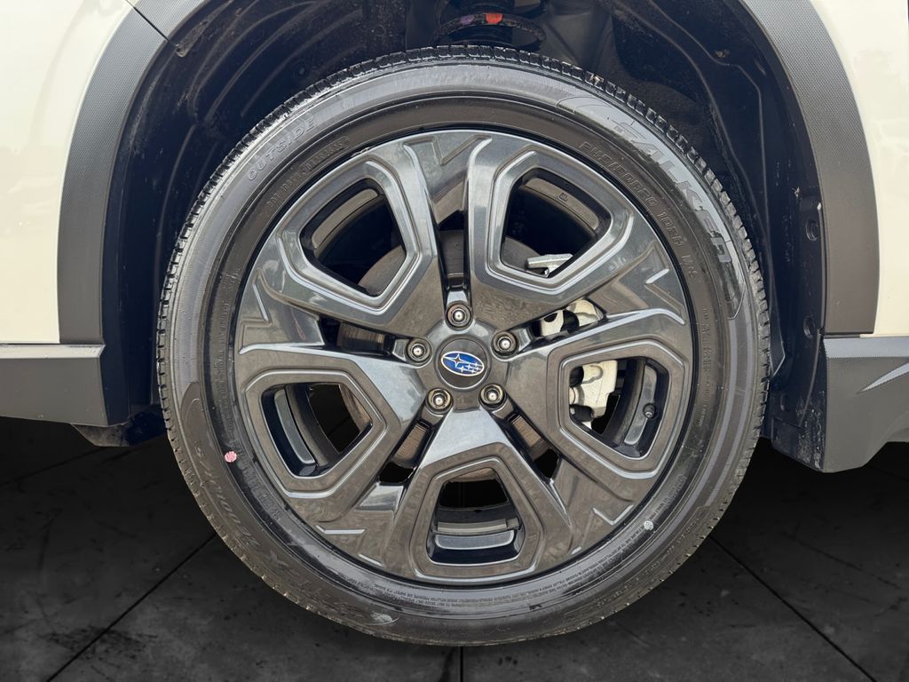 2025 Subaru Ascent Onyx Edition-Touring - Photo 14