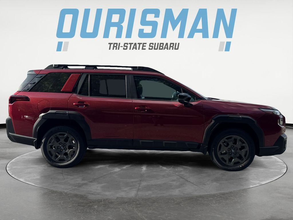 2026 Subaru Outback Premium - Photo 7