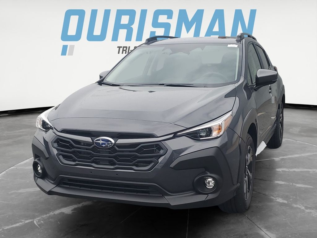 New 2025 Subaru Crosstrek Premium SUV