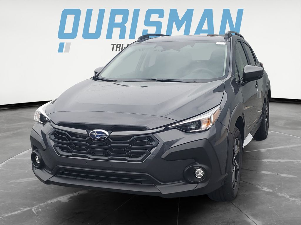 2025 Subaru Crosstrek Premium photo 2