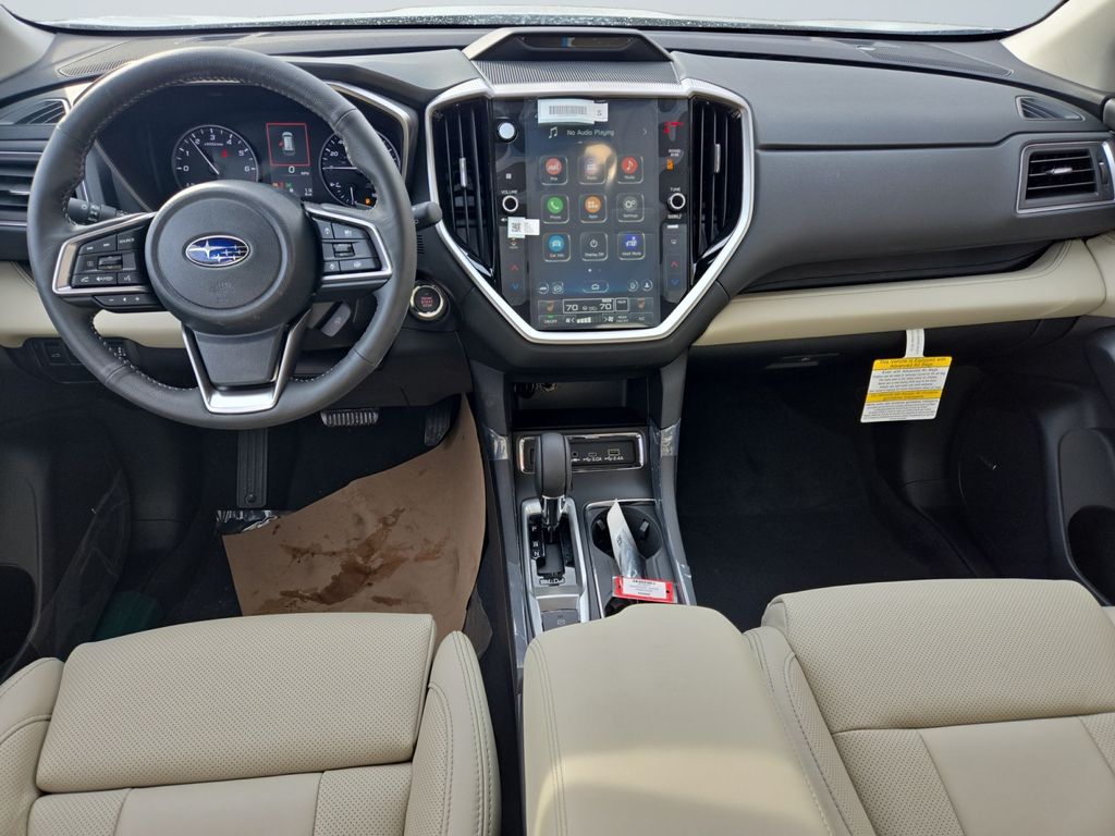 2026 Subaru Ascent Limited - Photo 10