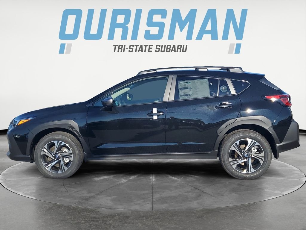 New 2025 Subaru Crosstrek Premium SUV