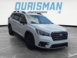 Subaru Ascent