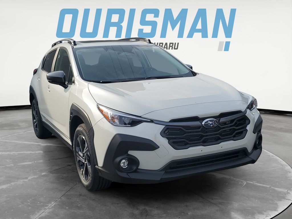 2025 Subaru Crosstrek Premium's photo