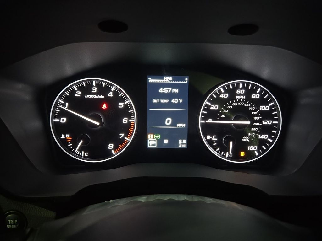 2026 Subaru Ascent Onyx Edition-Touring - Photo 20