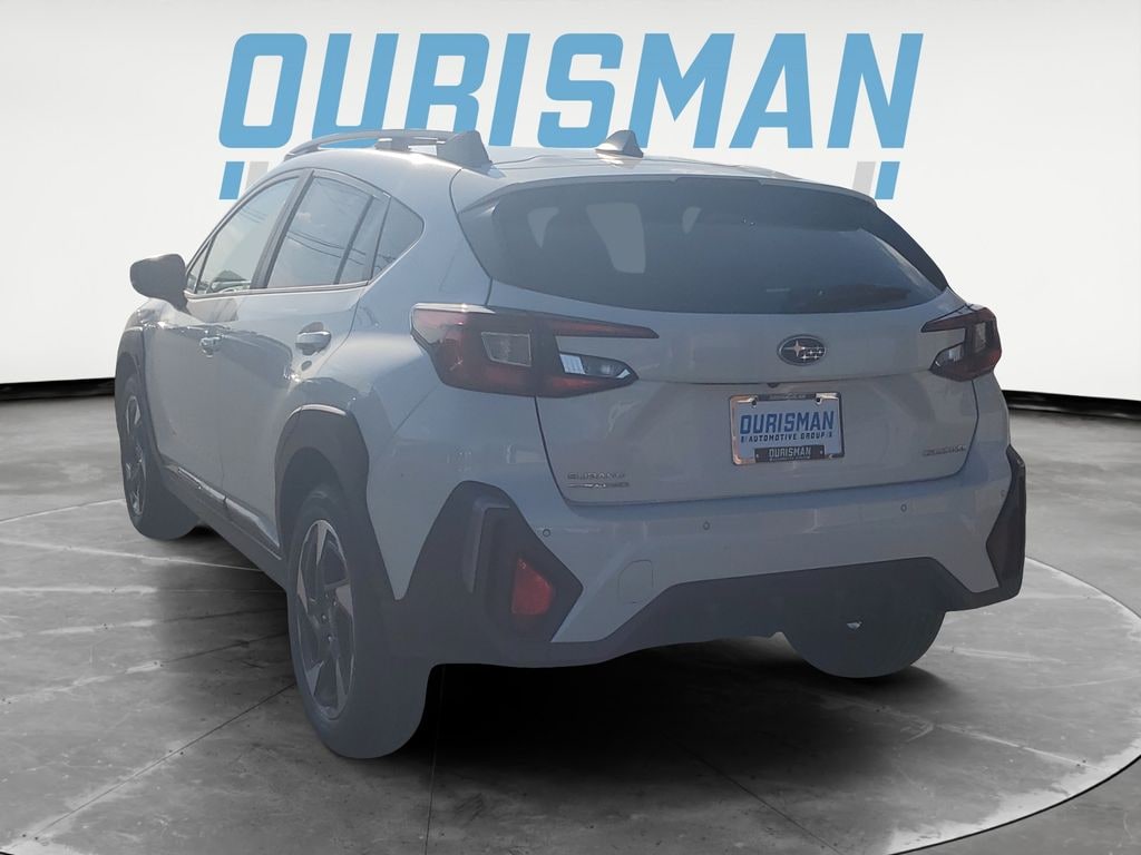 New 2025 Subaru Crosstrek Limited SUV