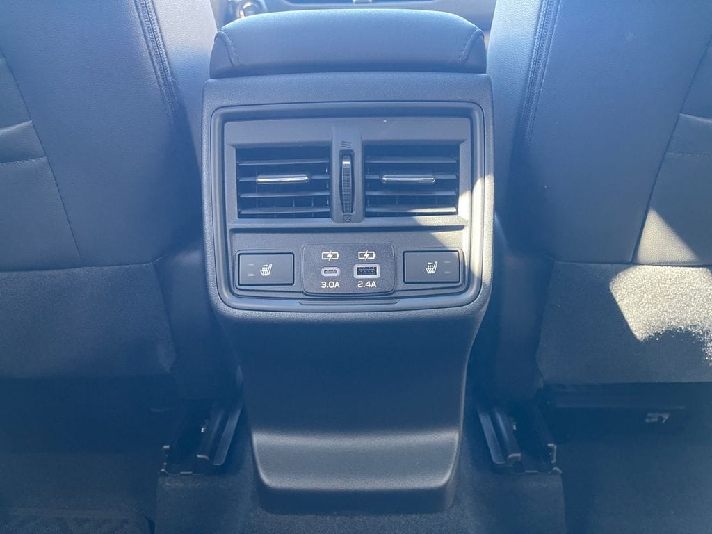 2026 Subaru Outback Limited XT - Photo 19