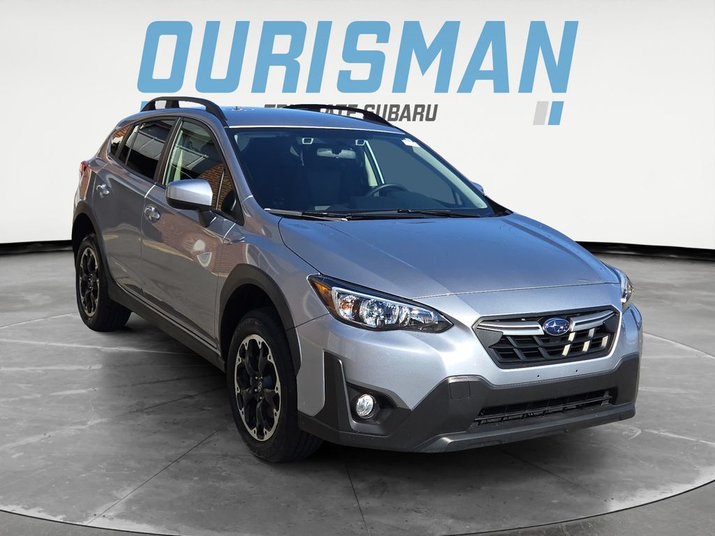 2023 Subaru Crosstrek Premium