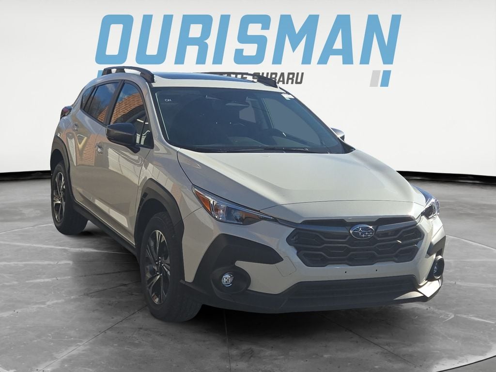 2025 Subaru Crosstrek Premium's photo