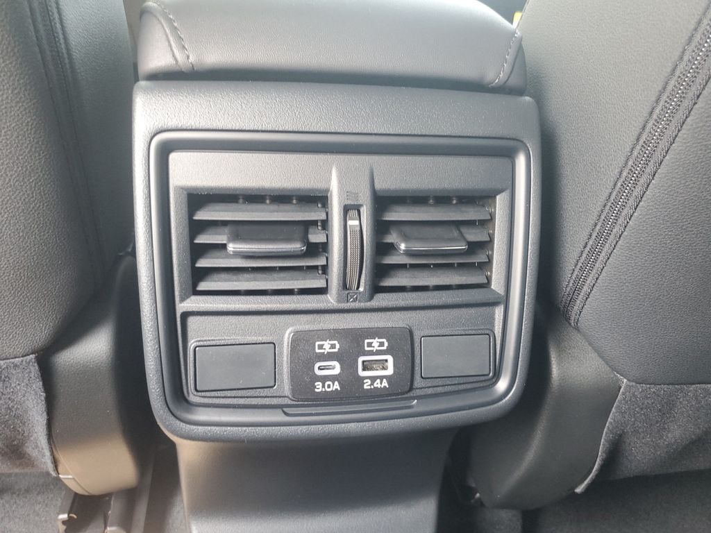 2026 Subaru Outback Wilderness - Photo 17