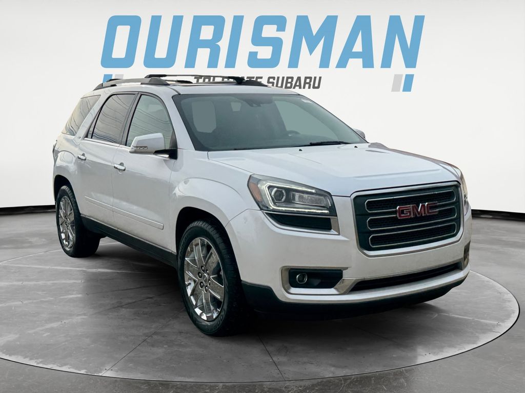 2017 GMC Acadia Limited Base's photo