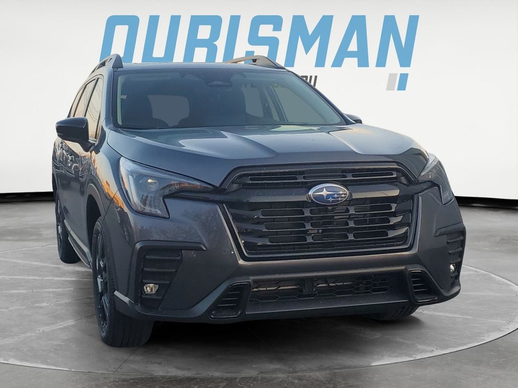 2026 Subaru Ascent Onyx Edition-Touring's photo