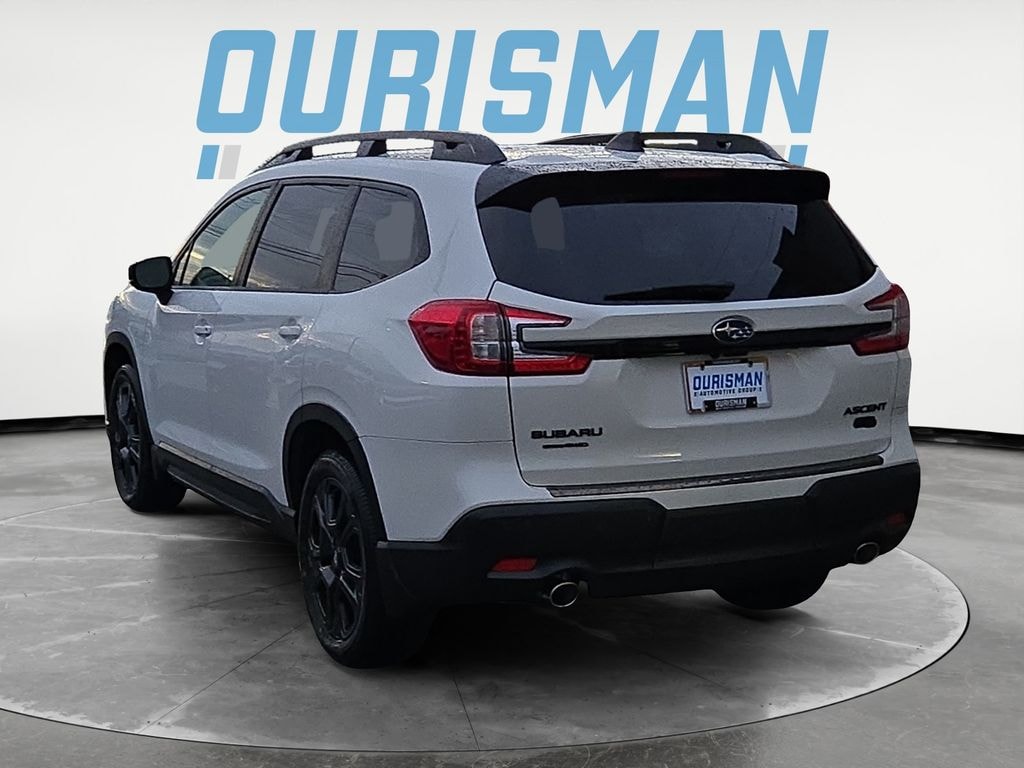 New 2026 Subaru Ascent Onyx Edition Touring 7-Passenger SUV