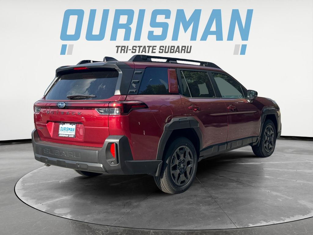 2026 Subaru Outback Premium - Photo 6