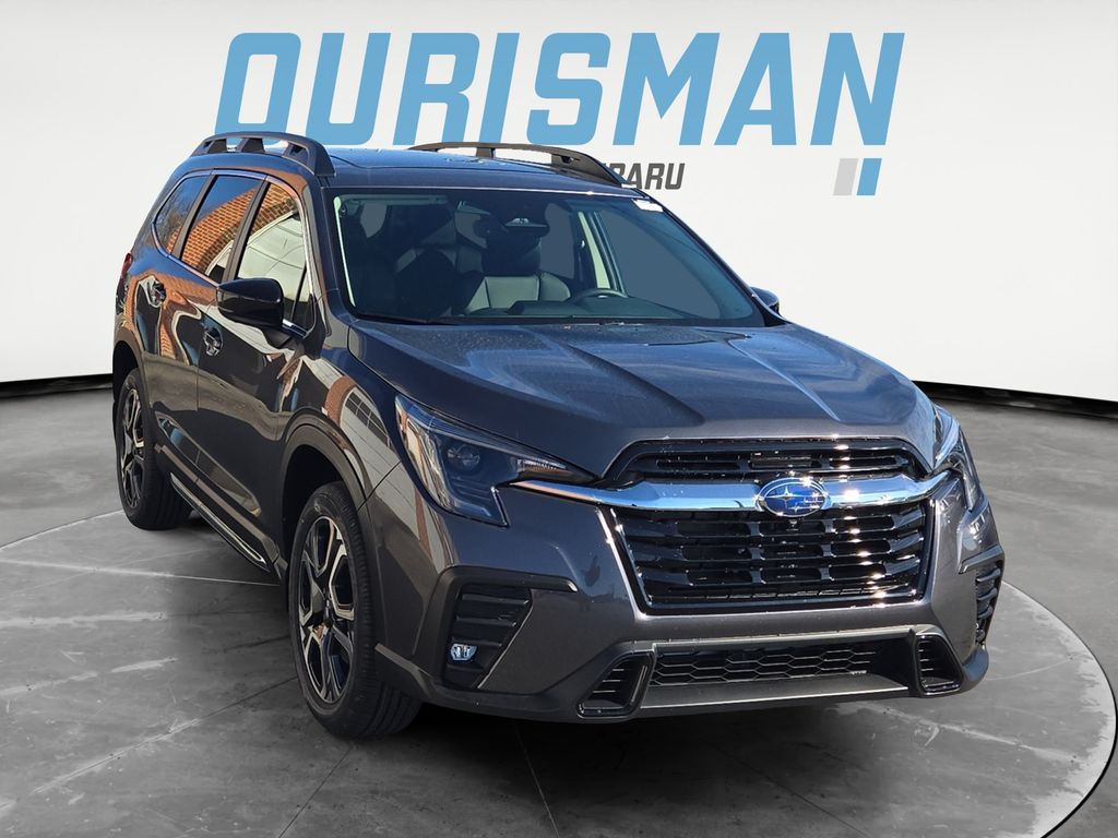 2026 Subaru Ascent Limited's photo