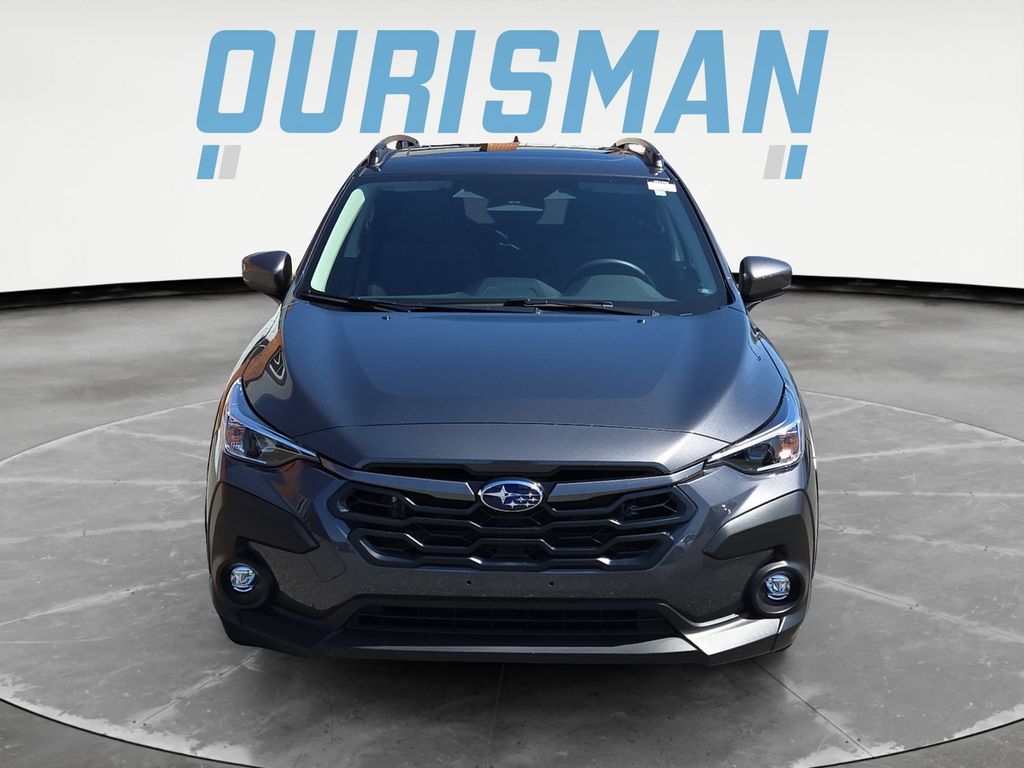 2025 Subaru Crosstrek Premium - Photo 8