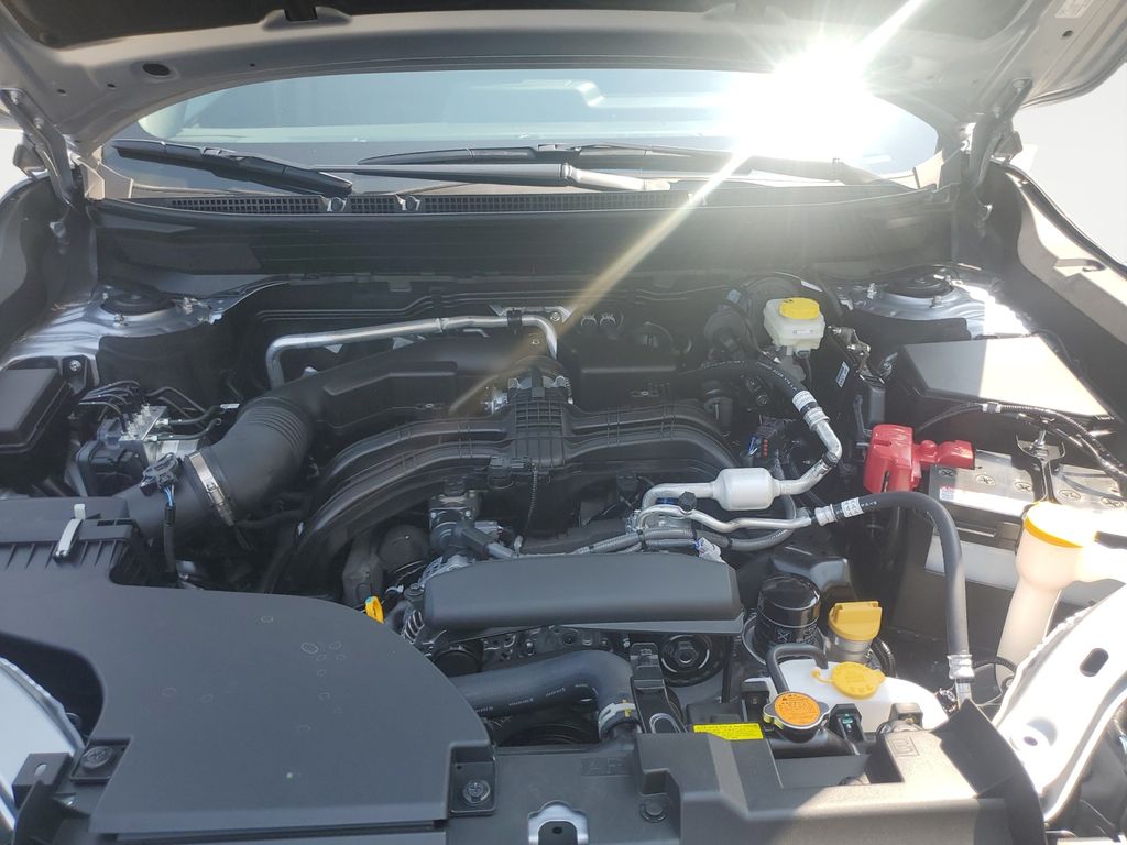 2026 Subaru Outback Wilderness - Photo 18