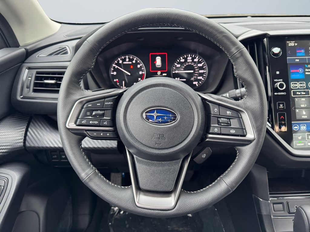 2026 Subaru Ascent Premium - Photo 12