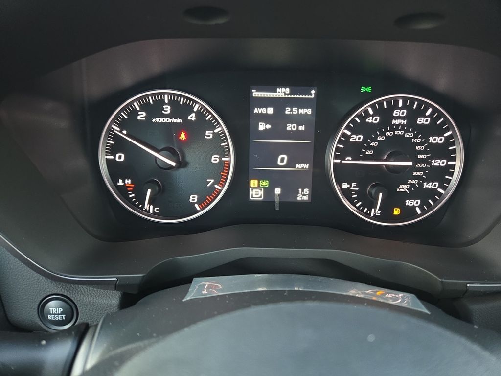 2026 Subaru Ascent Limited - Photo 21