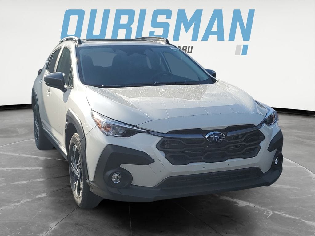 New 2025 Subaru Crosstrek Premium SUV