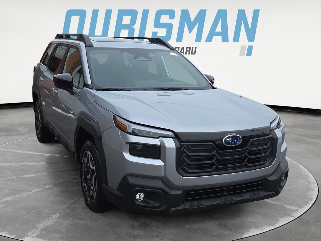 New 2026 Subaru Outback Touring SUV