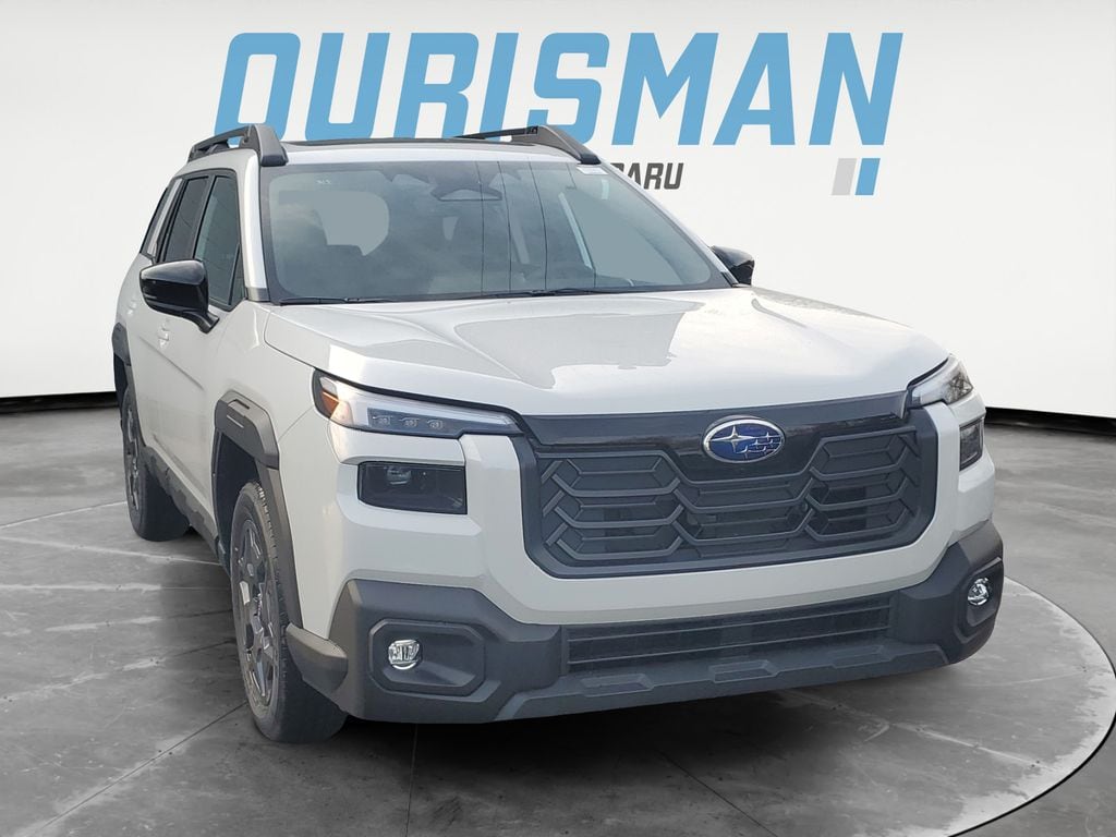2026 Subaru Outback Premium's photo