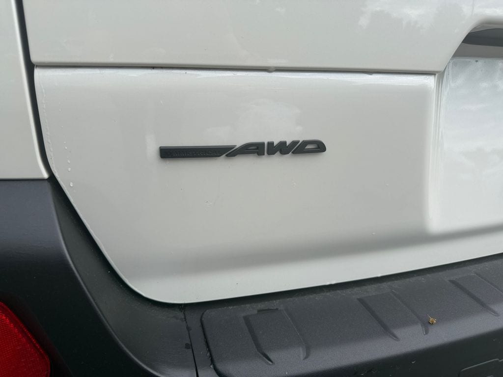 2026 Subaru Outback Premium - Photo 17