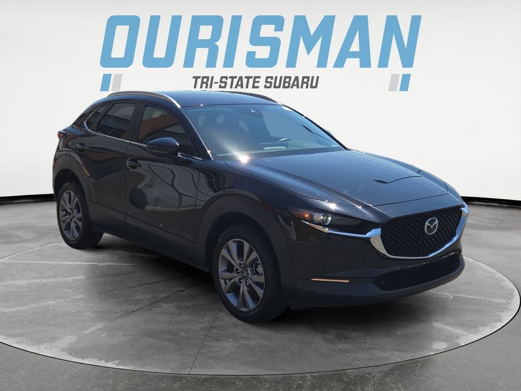 2023 Mazda CX-30 Preferred AWD's photo