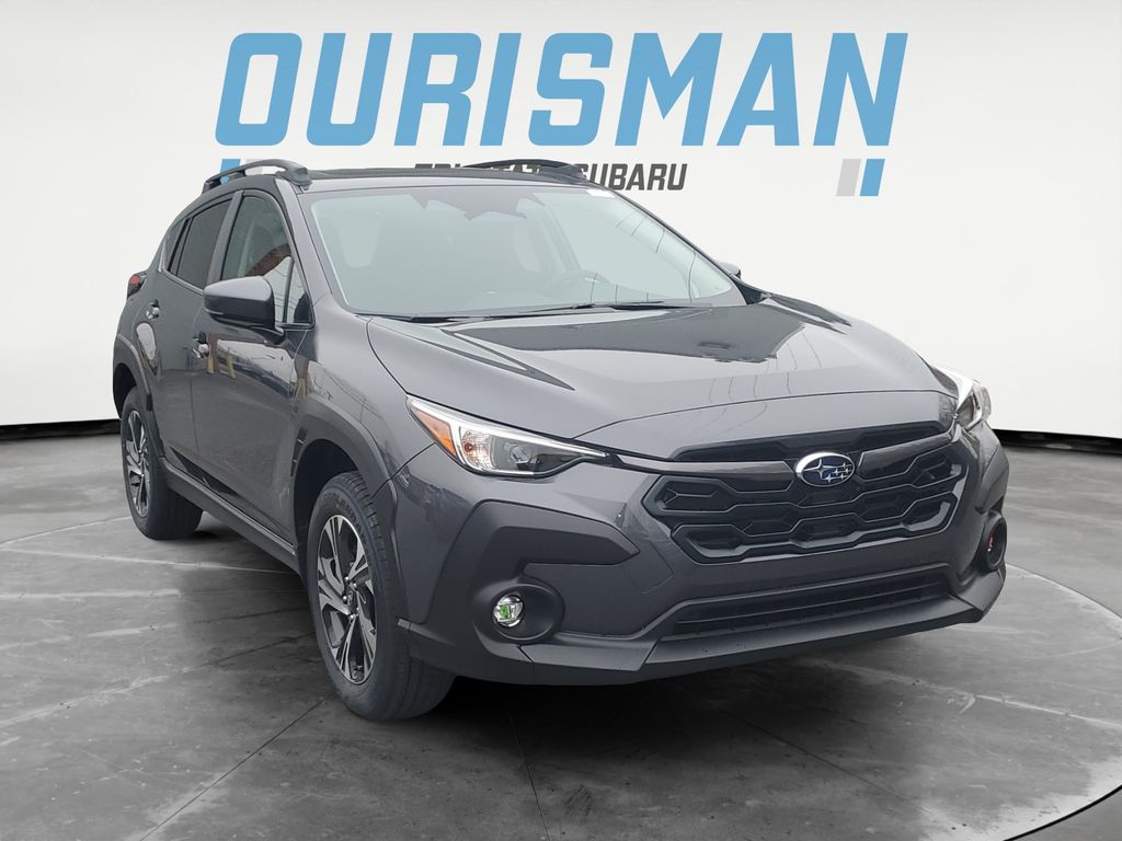 2026 Subaru Crosstrek Premium's photo