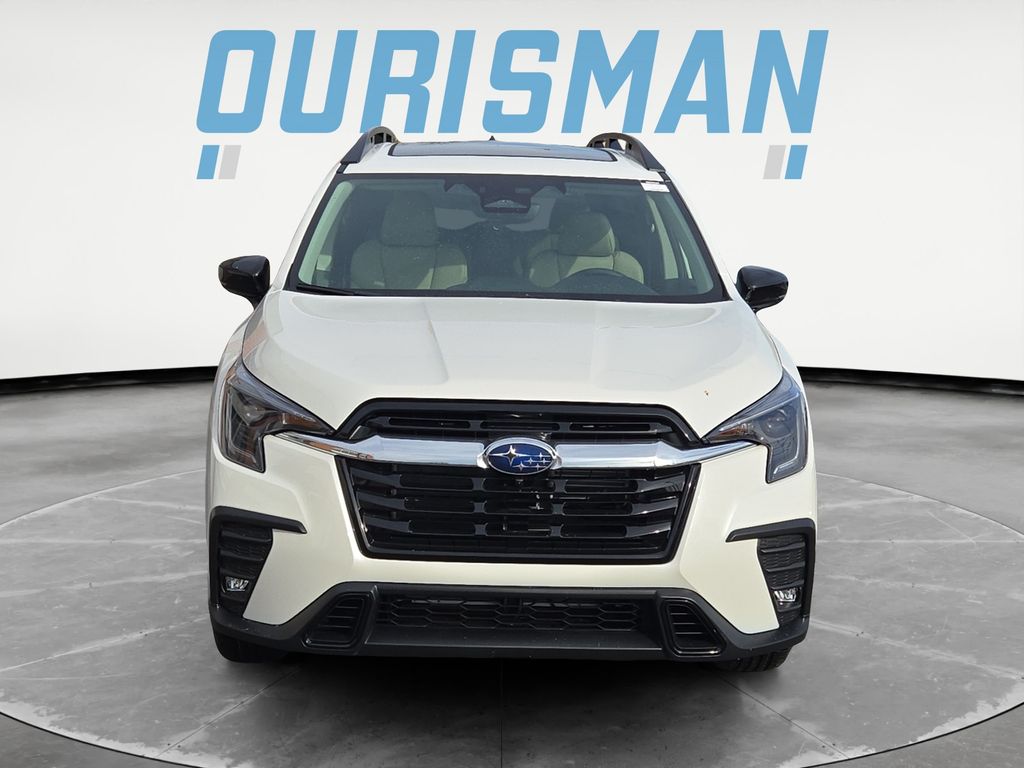 2026 Subaru Ascent Limited - Photo 8